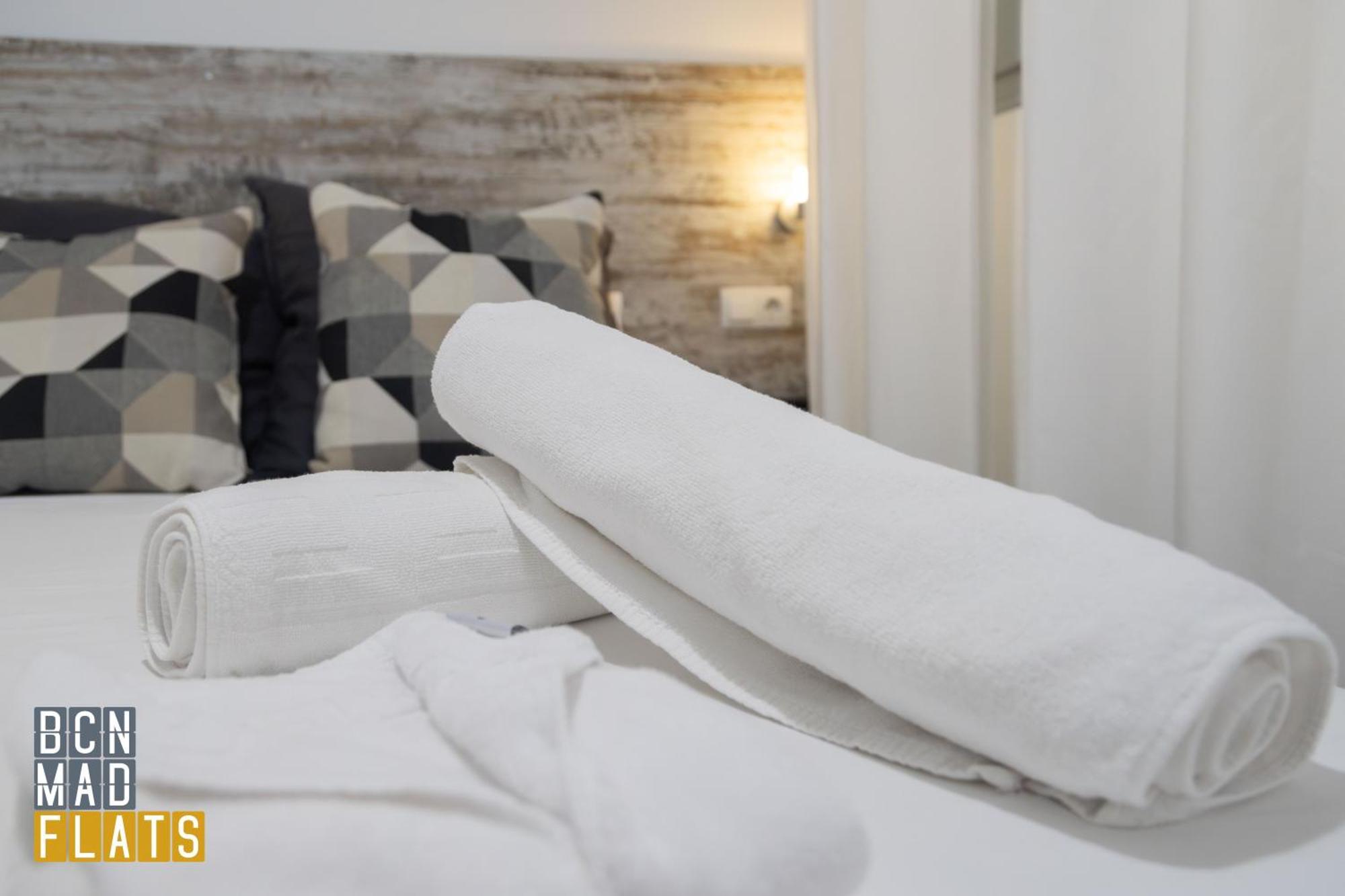 Appartement - Eixample 1b Barcelona