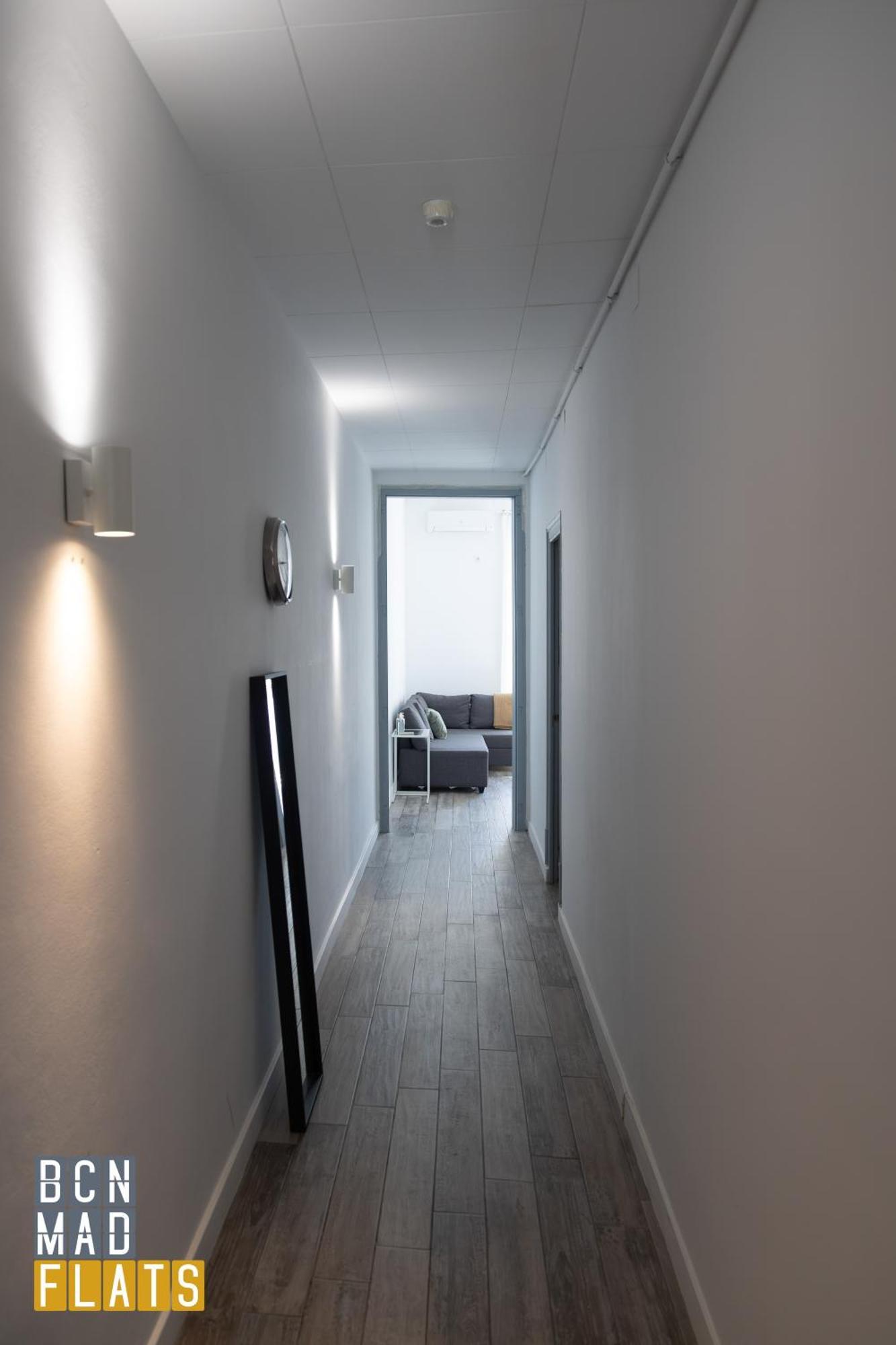 Appartement - Eixample 1b *