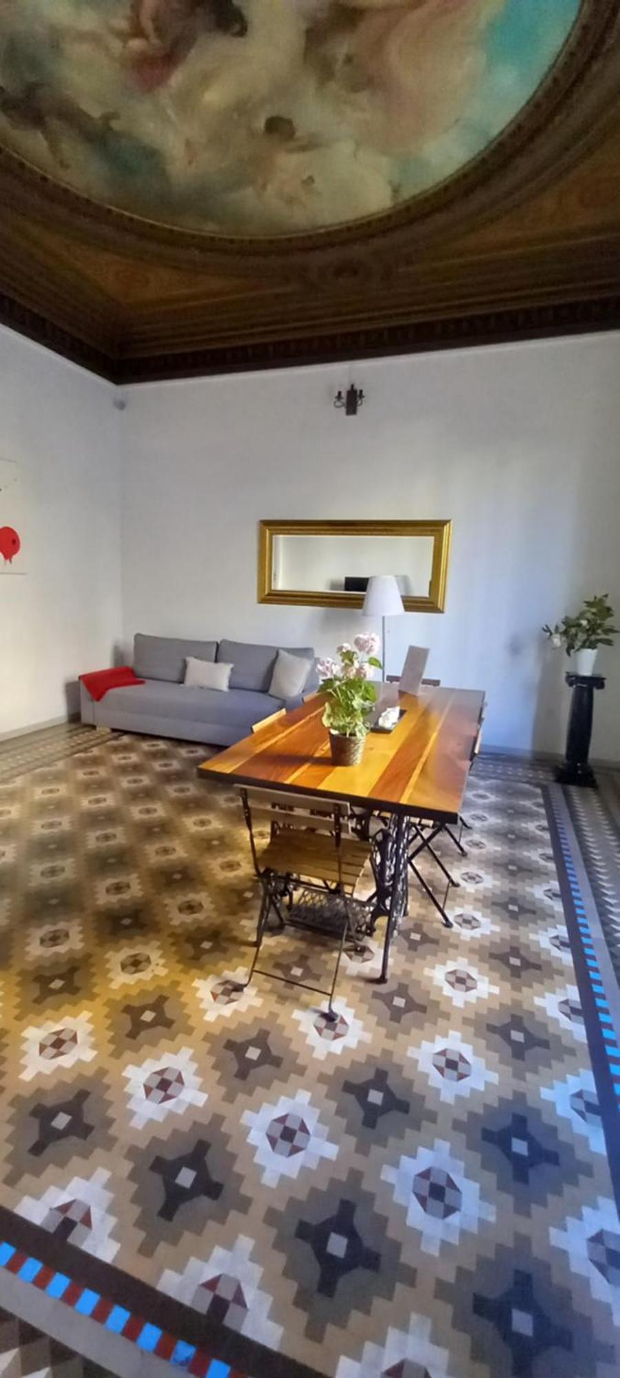 Apartamento Rafael Music Palace Barcelona