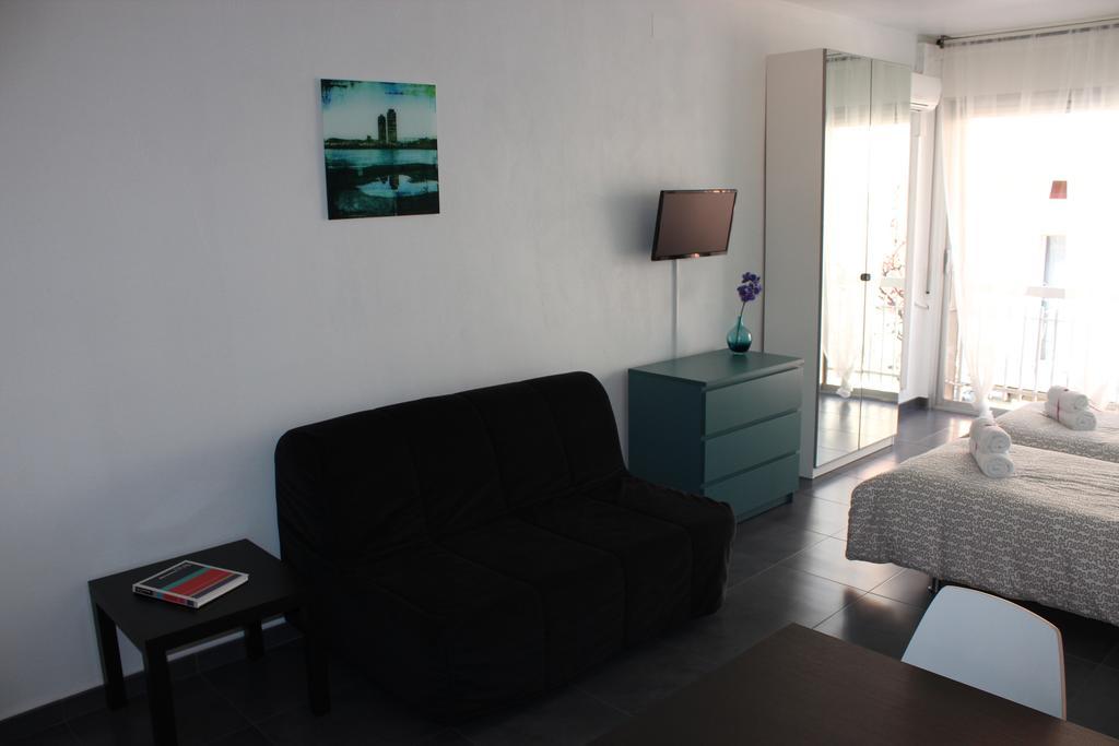 Sagrada Appartement *