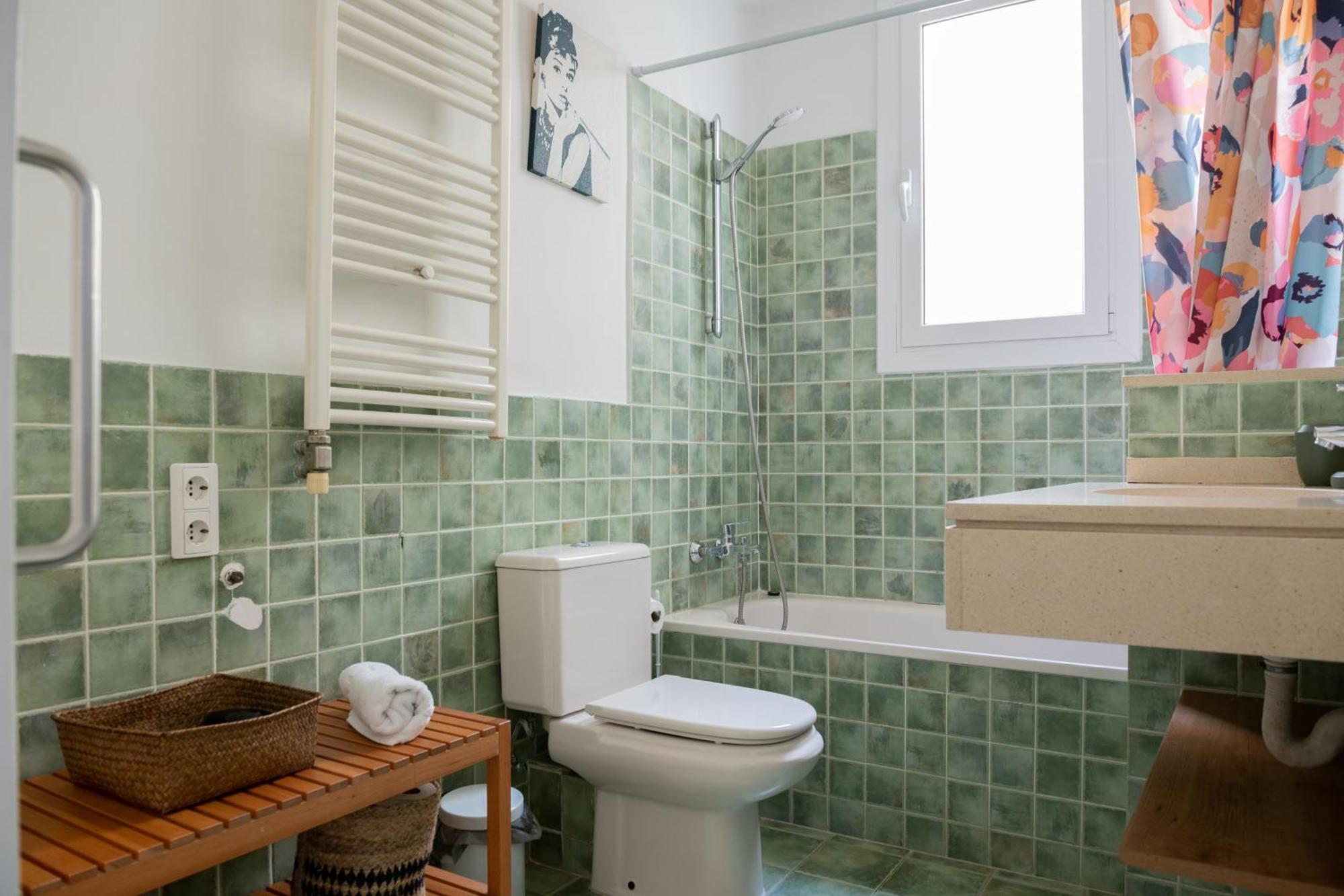 Apartment Seneca7 Near Paseo De Gracia Barcelona