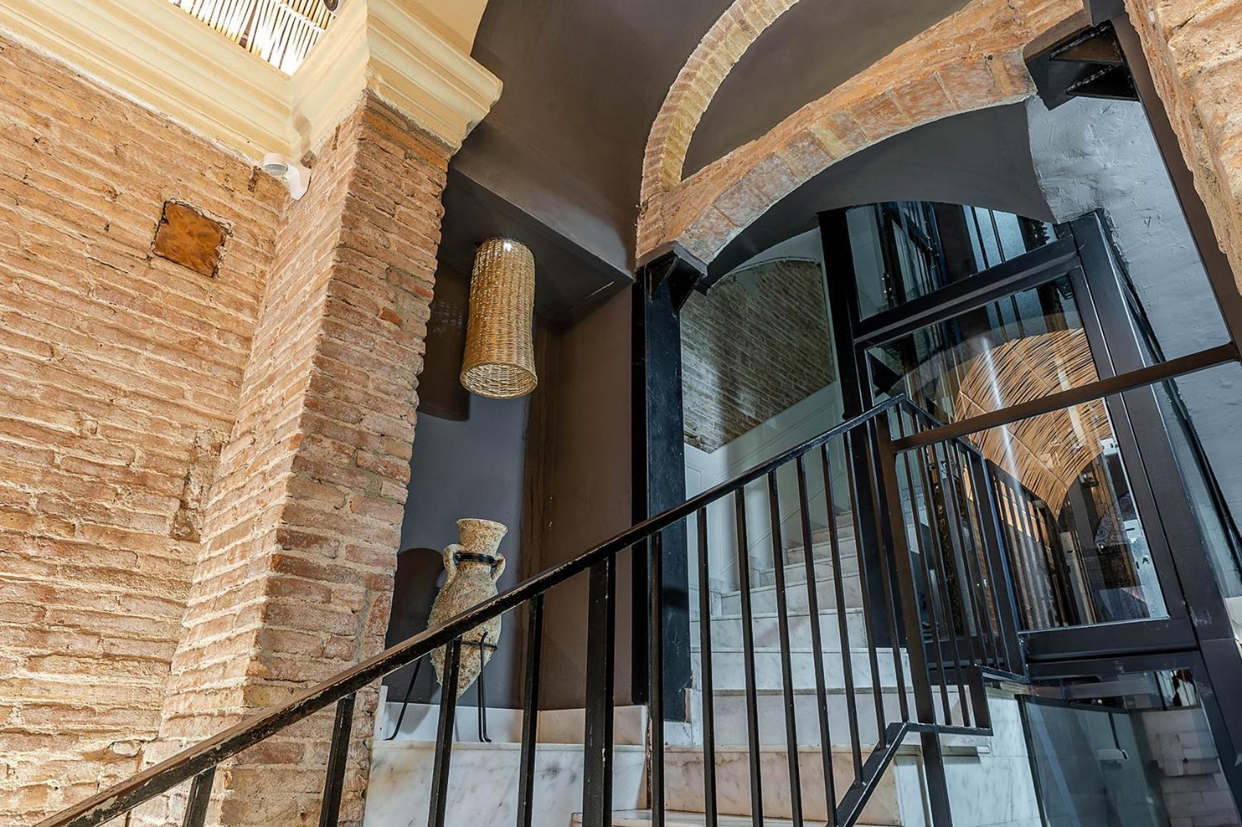 Appartement Enjoybcn Colon Barcelone