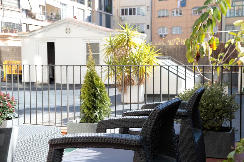 Maison d'hôtes Amra Gran Via 2*