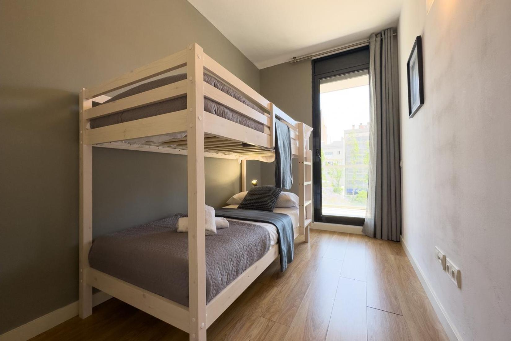 Appartement Chicstays Ciutadella Park *