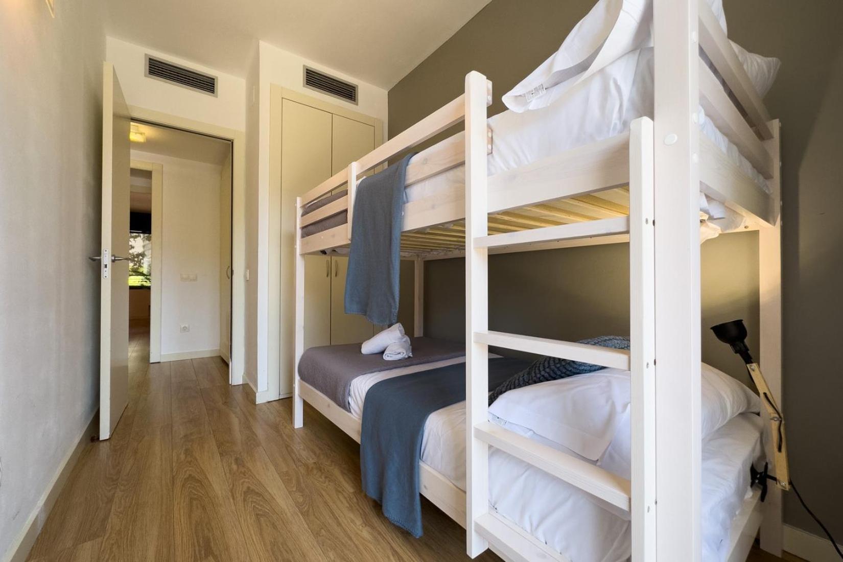 Appartement Chicstays Ciutadella Park *
