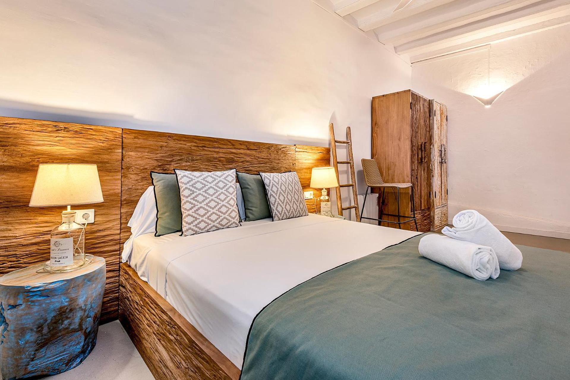 La Guarida Apartment