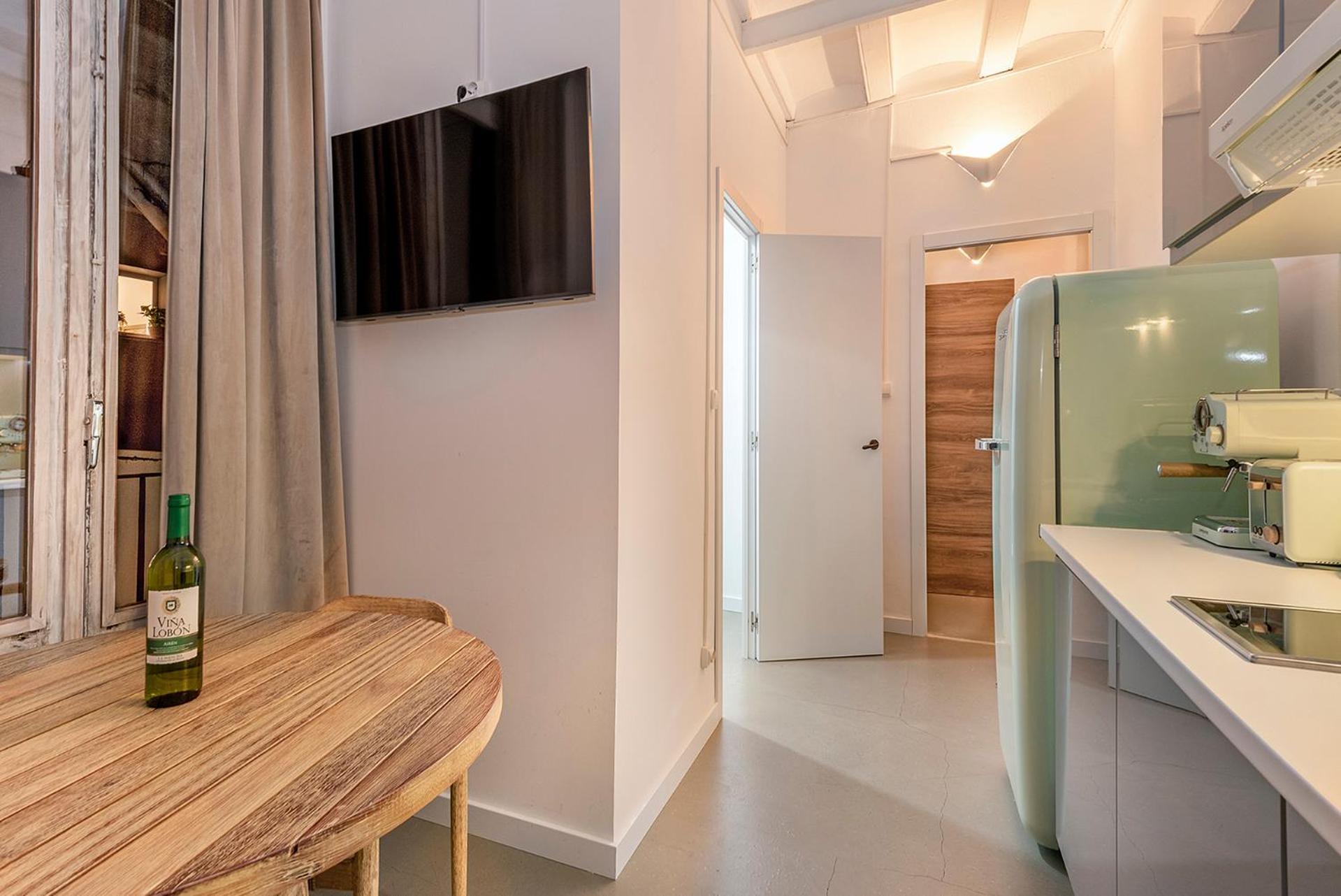 La Guarida Apartment