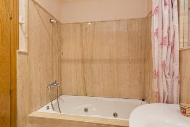 Apartment Flat Plaza De Espana Bcn Barcelona