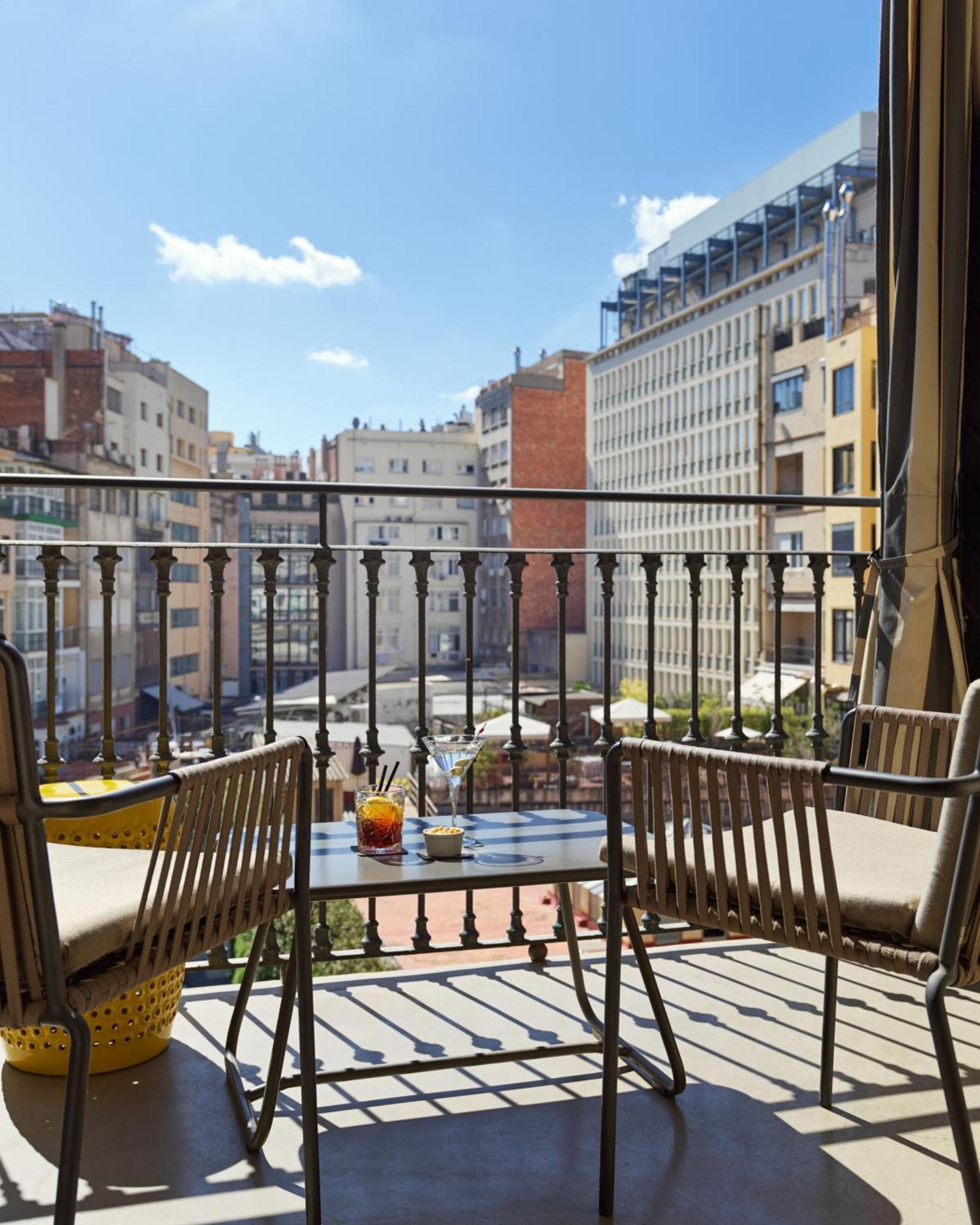 H10 Metropolitan 4* Sup Hotel