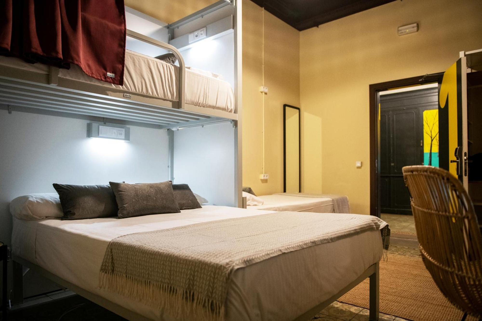 Hostel The Loft House *