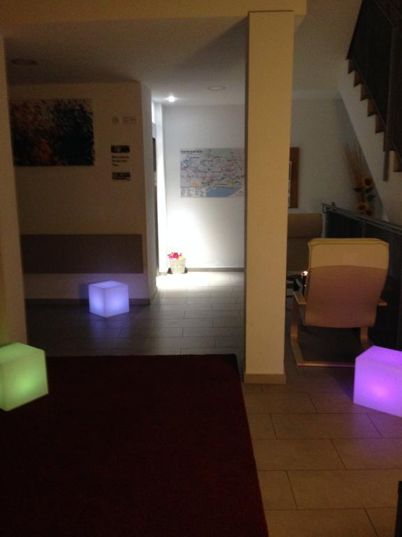 Hostelscat Hostal