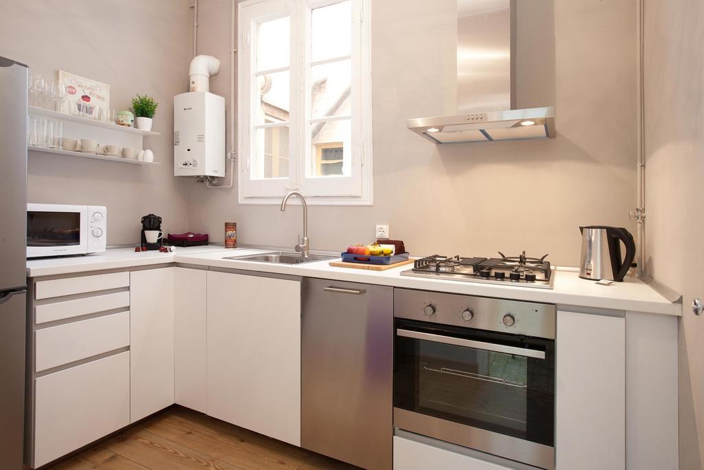 Enjoy Sofia Apartment