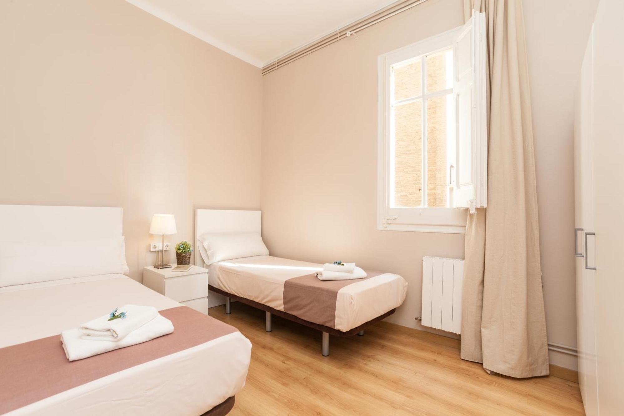 Housalia Sagrada Familia Appartement *