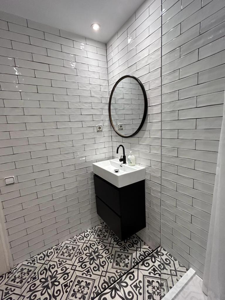 Be Arco Del Triunfo Sunny Colors Apartment *