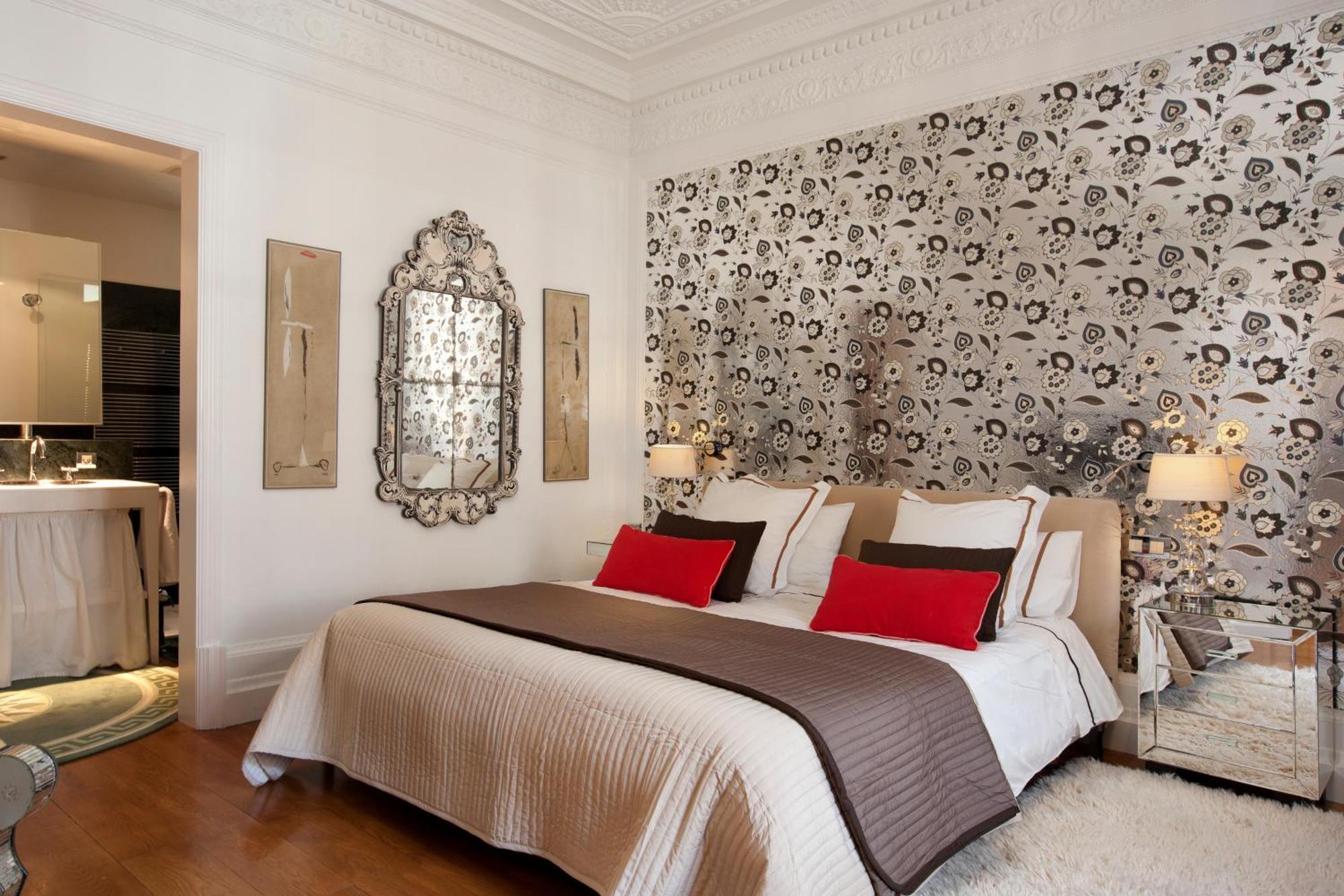 Appartement Hohomes - Luxury Palacete *