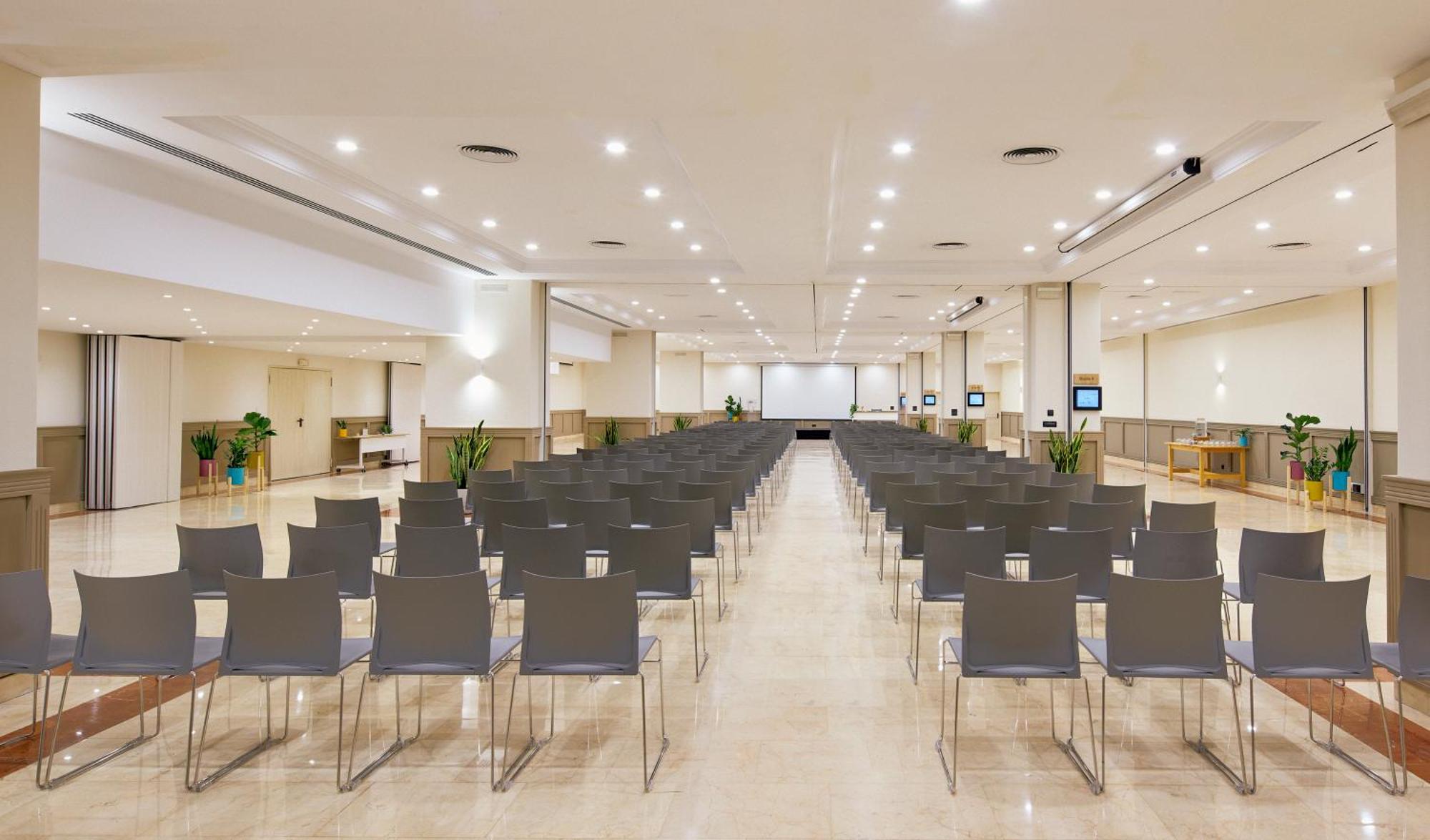 Hotel Innside By Melia Apolo Barcelona
