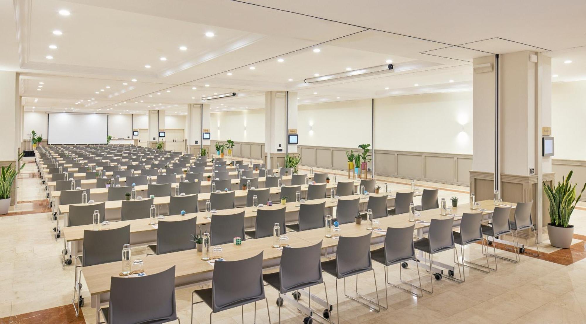 Innside By Melia Apolo 4* Barcelona