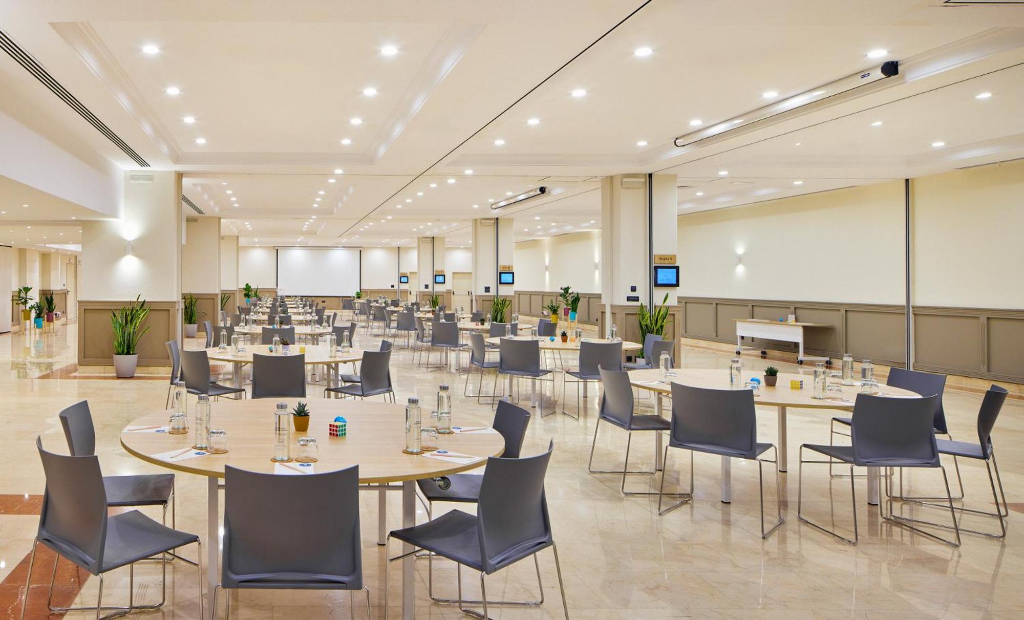 Innside By Melia Apolo Barcelona