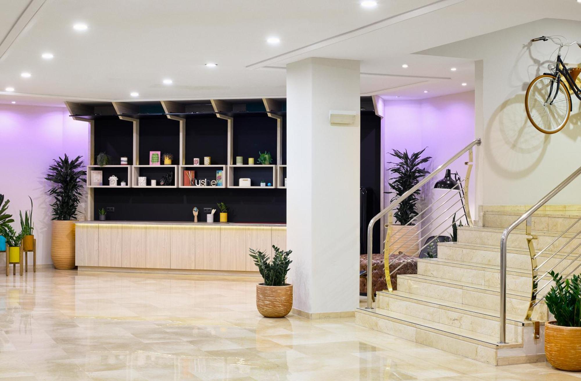 Innside By Melia Apolo Hotel