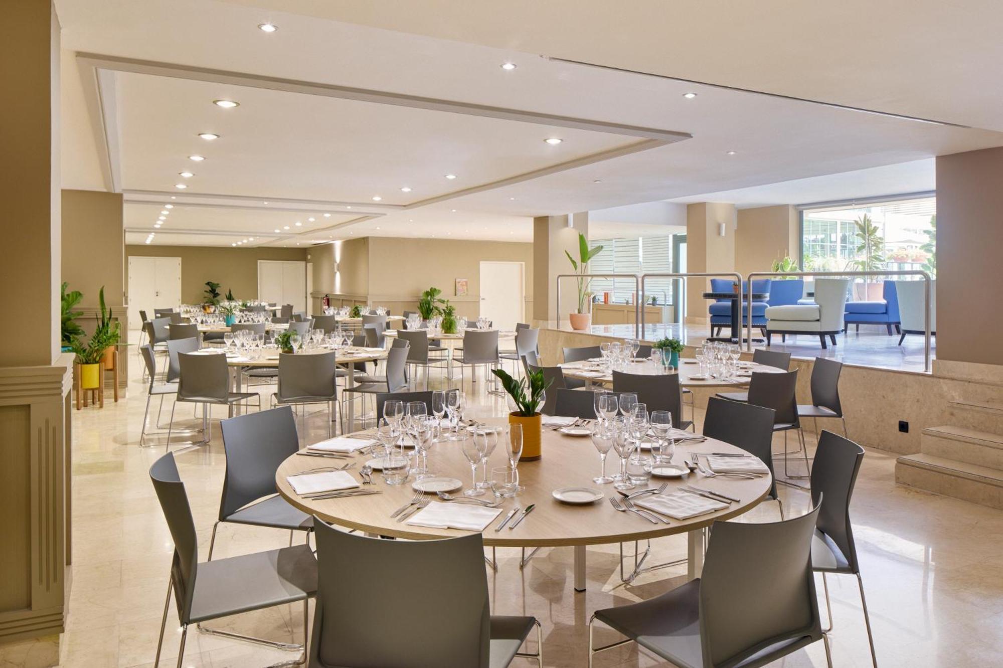 Innside By Melia Apolo 4*