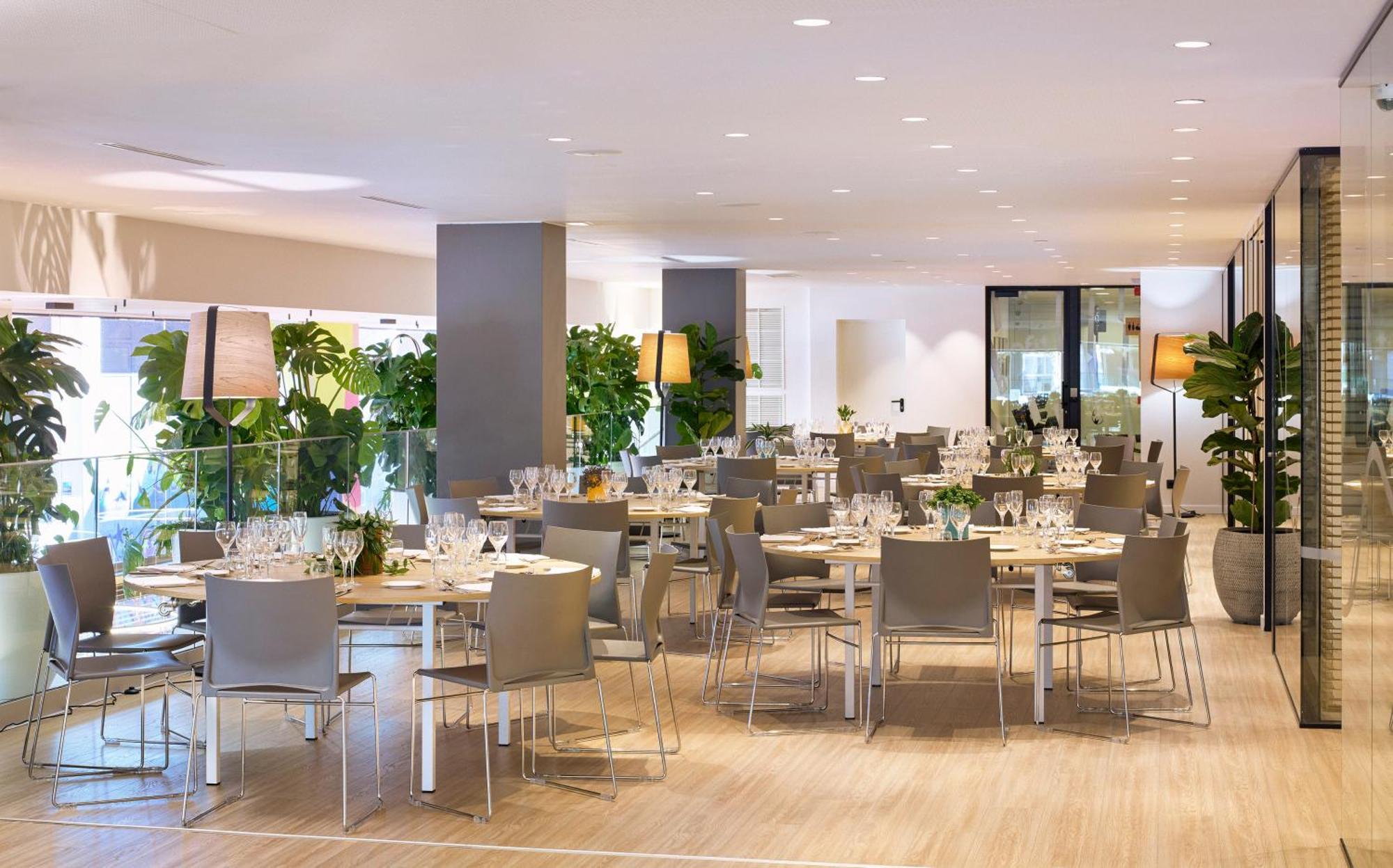 Innside By Melia Apolo 4* Barcelona
