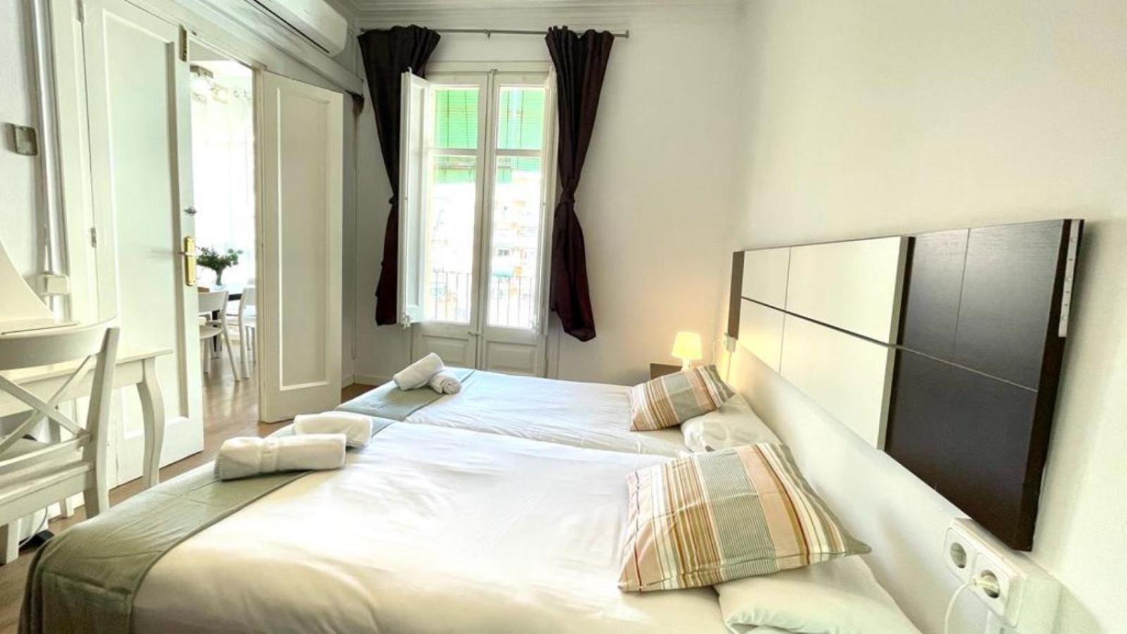 Suites4days Sagrada Familia Appartement Barcelone