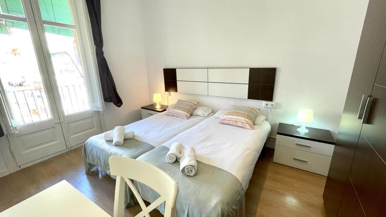Suites4days Sagrada Familia * Barcelone