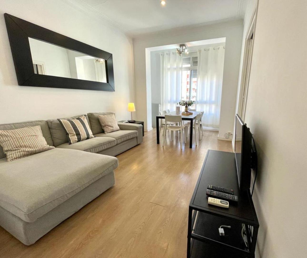 Suites4days Sagrada Familia Appartement