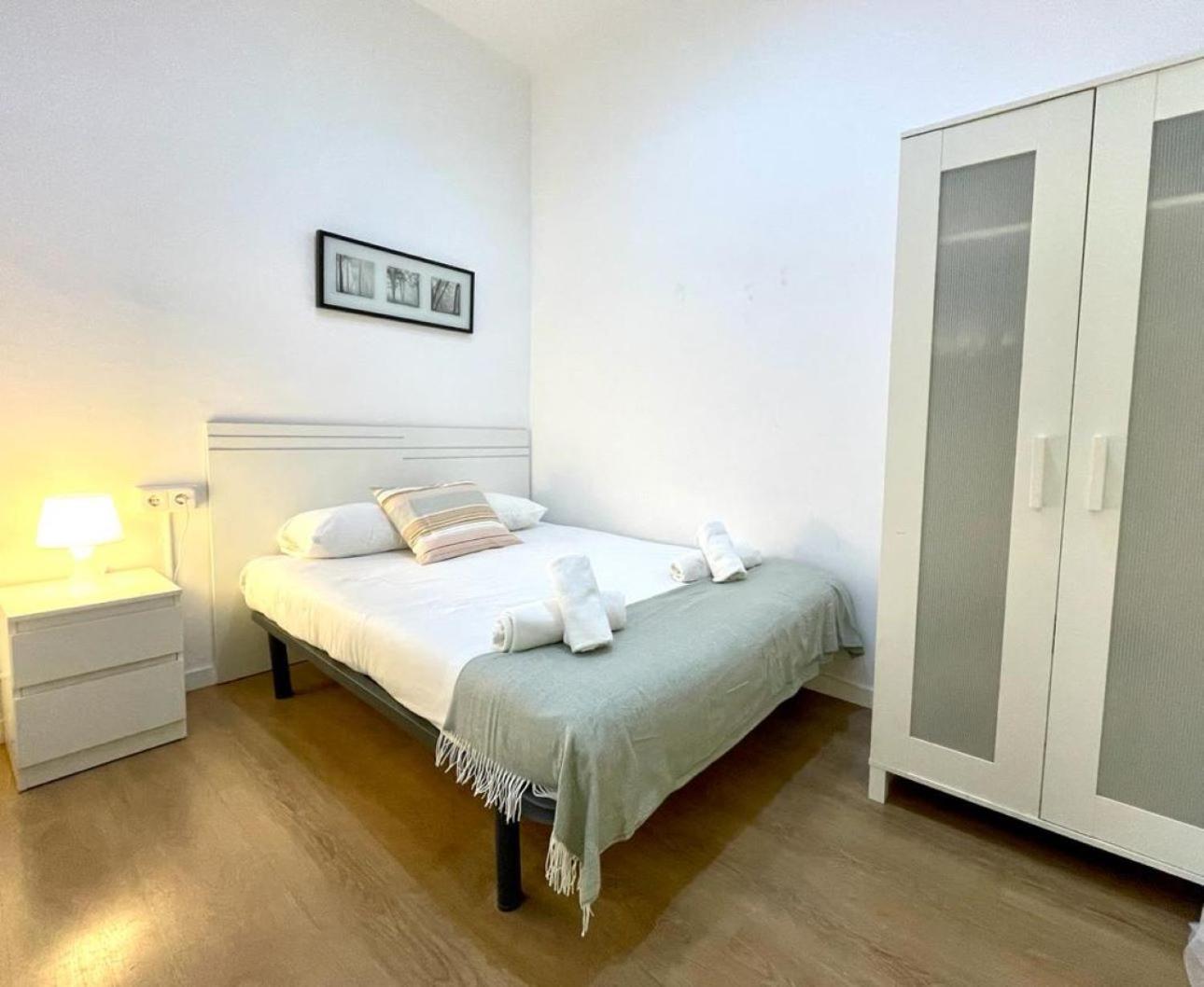 Suites4days Sagrada Familia Appartement Barcelone