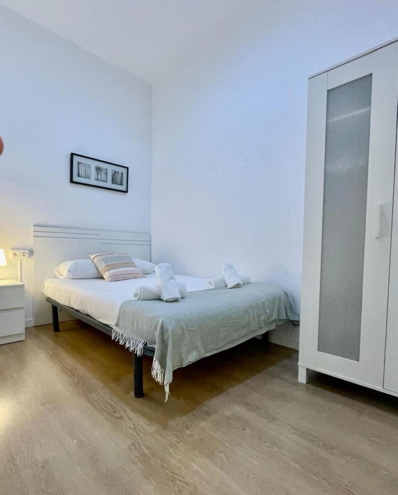 Appartement Suites4days Sagrada Familia *