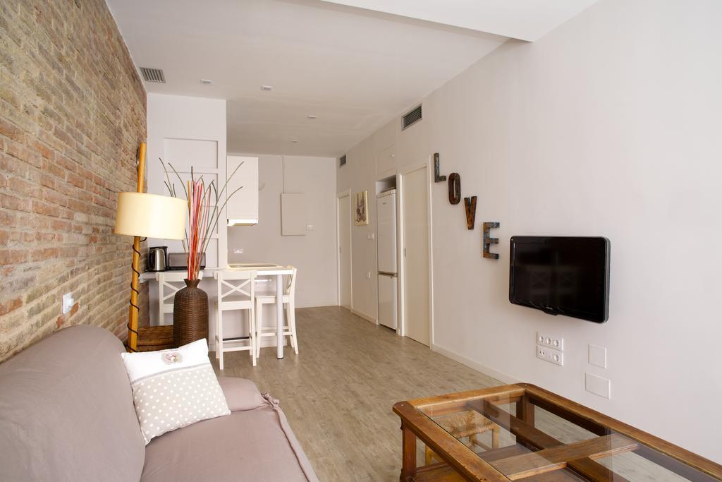 Appartement Gracia Group Barcelone