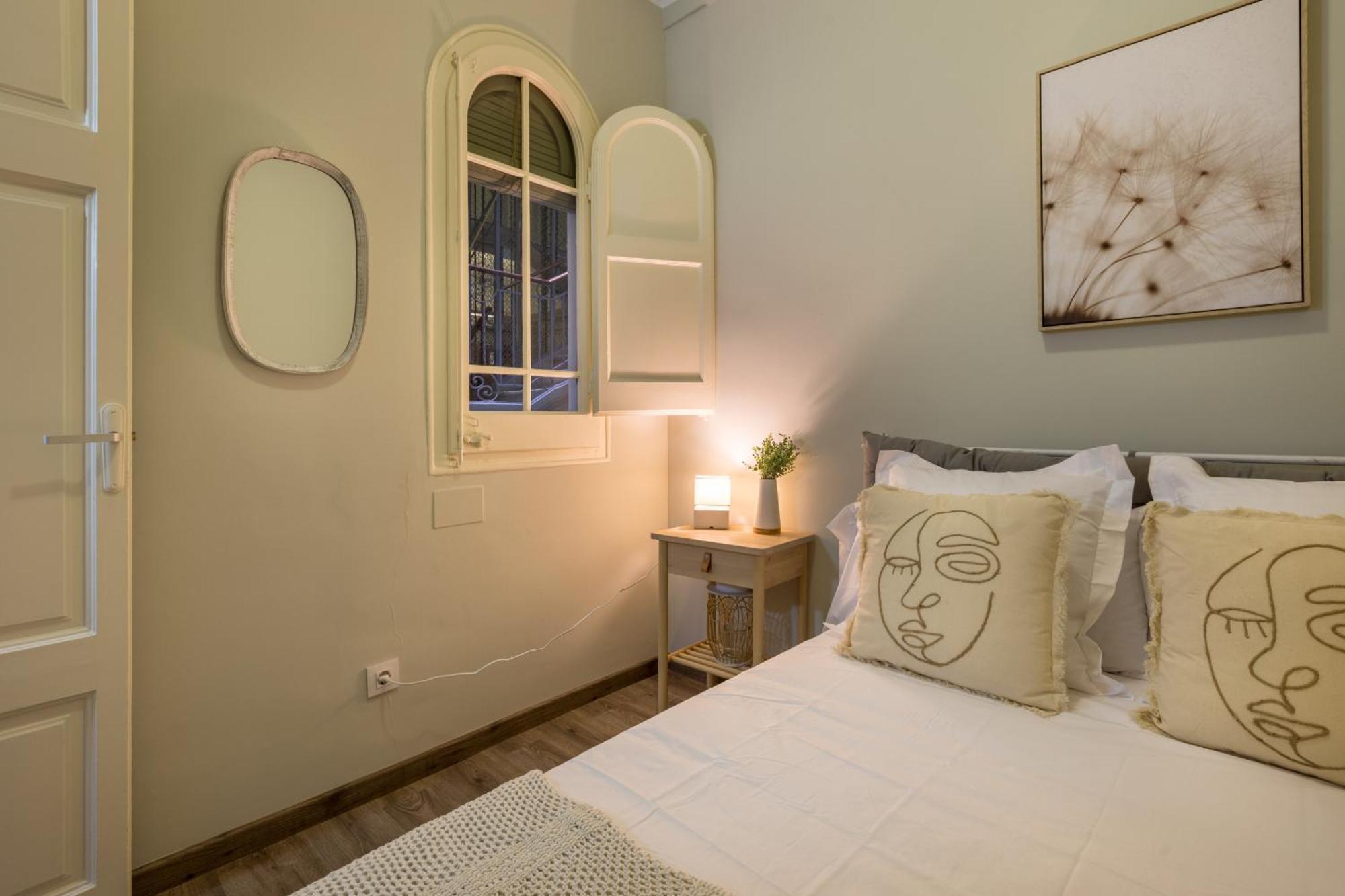 13par1004 - Fabulous In The Heart Of Appartement