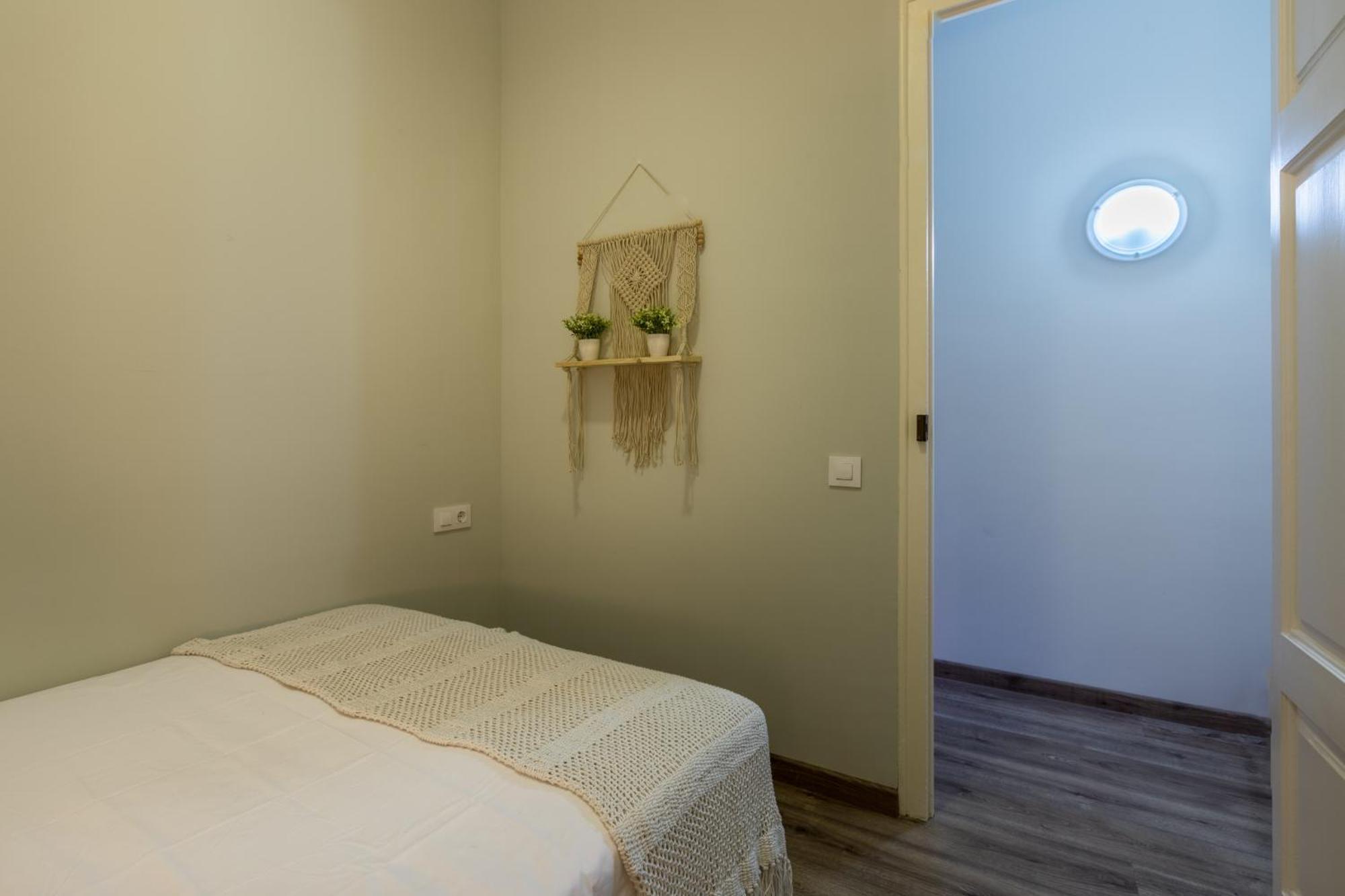 Appartement 13par1004 - Fabulous In The Heart Of Barcelona
