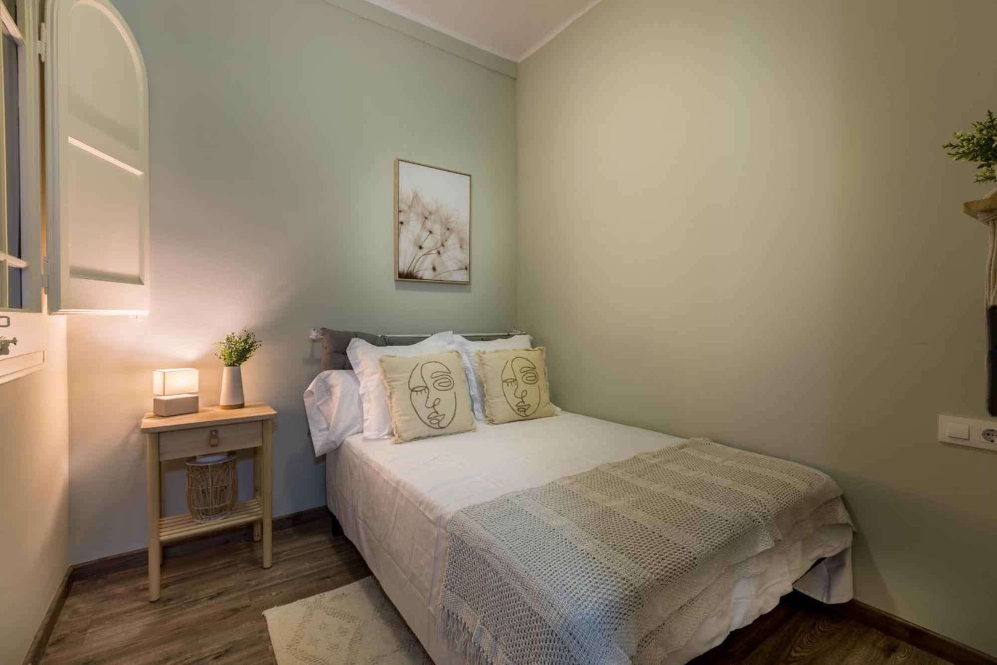 13par1004 - Fabulous In The Heart Of Appartement