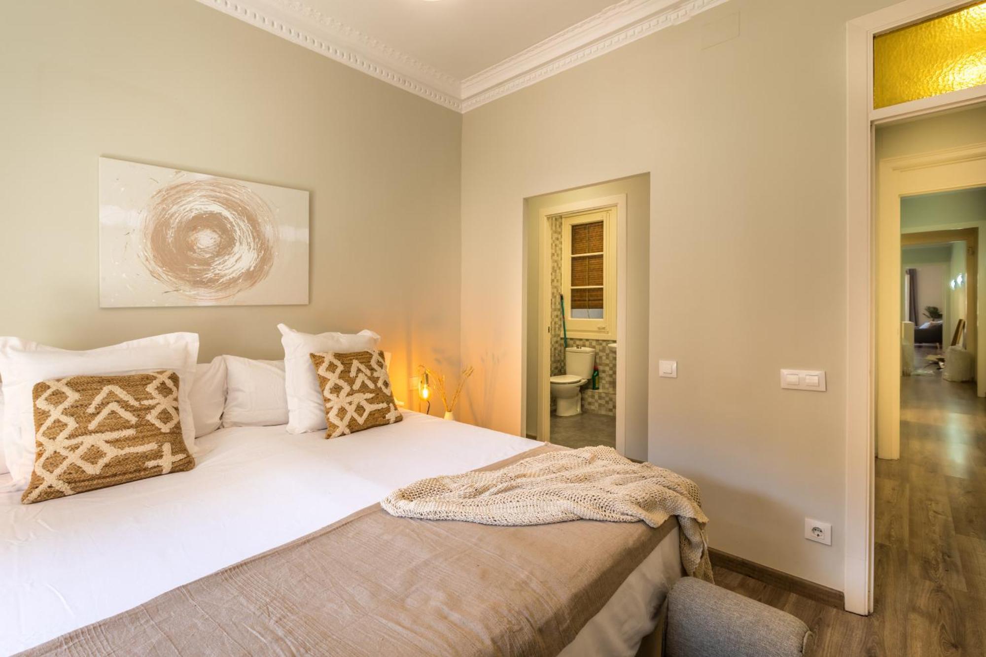 13par1004 - Fabulous In The Heart Of Barcelona