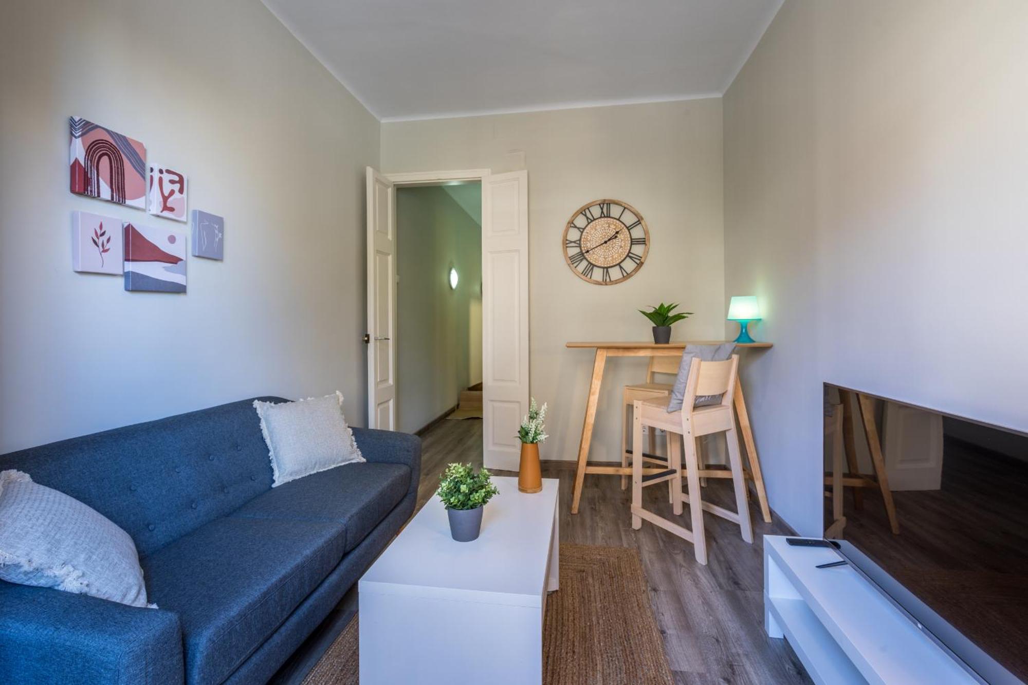 Appartement 13par1004 - Fabulous In The Heart Of *