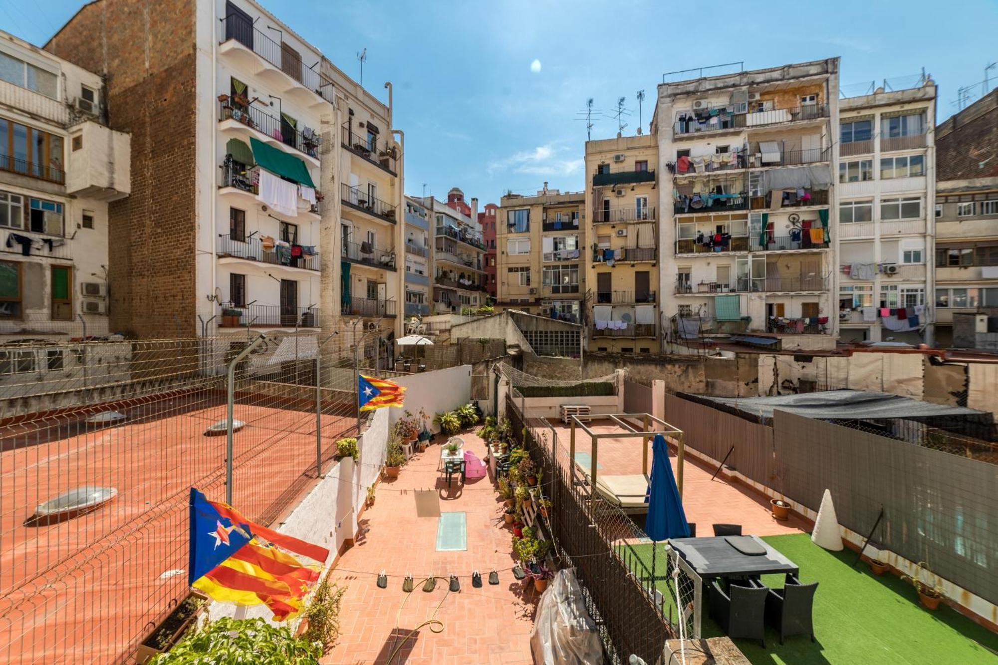 Appartement 13par1004 - Fabulous In The Heart Of