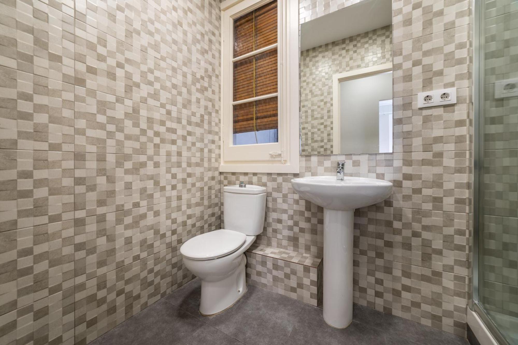 Appartement 13par1004 - Fabulous In The Heart Of Barcelona