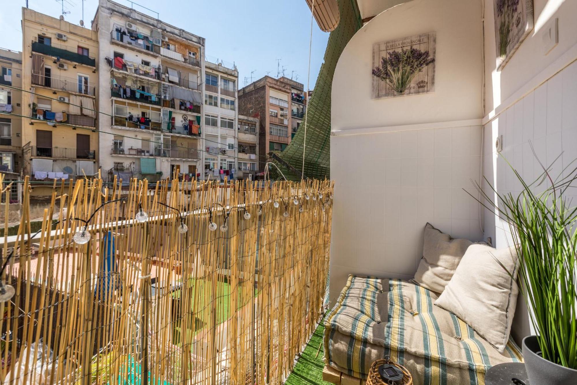 13par1004 - Fabulous In The Heart Of Appartement