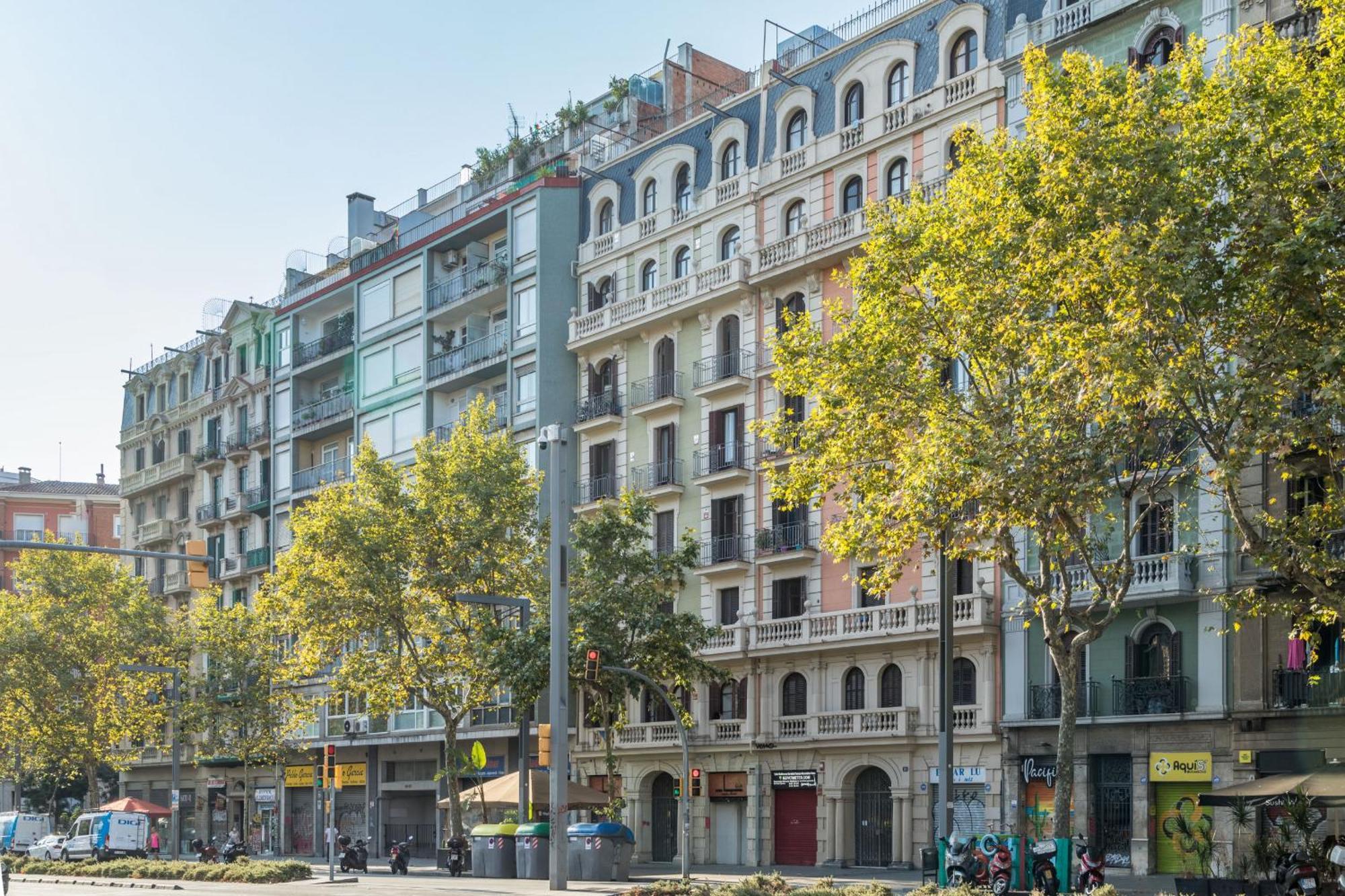 13par1004 - Fabulous In The Heart Of Appartement *