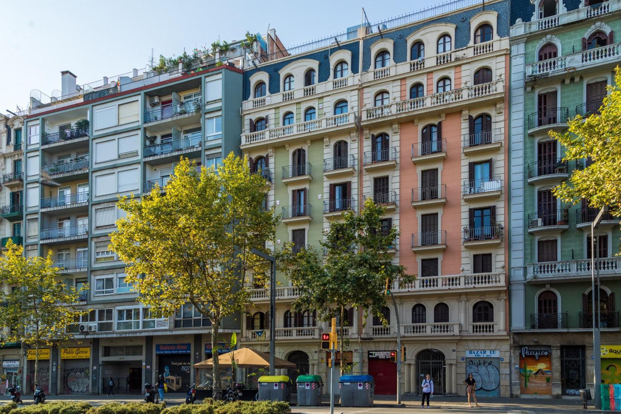 Appartement 13par1004 - Fabulous In The Heart Of