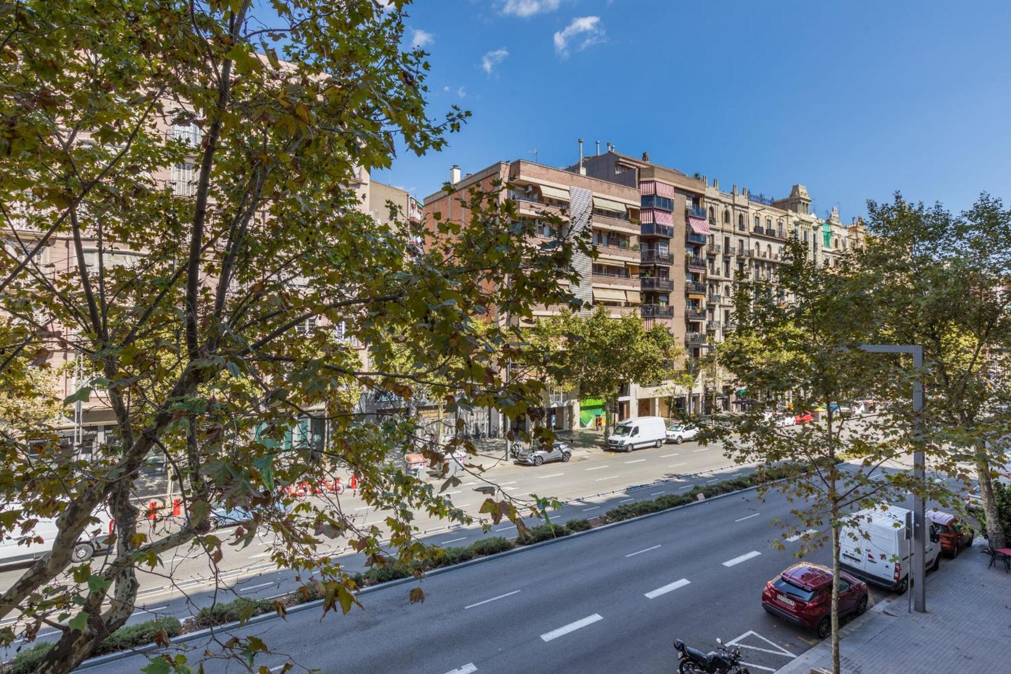 Appartement 13par1004 - Fabulous In The Heart Of Barcelona