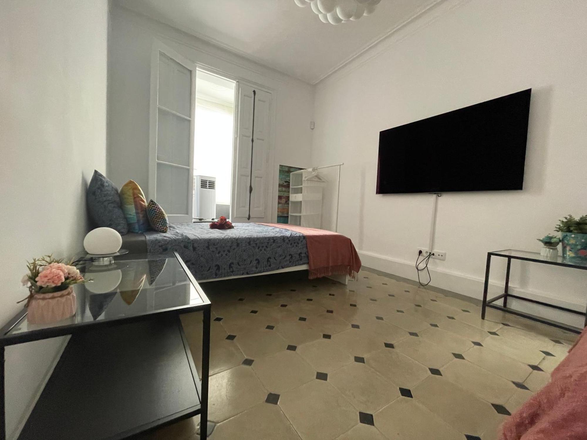 Bcn Centric Hostal *