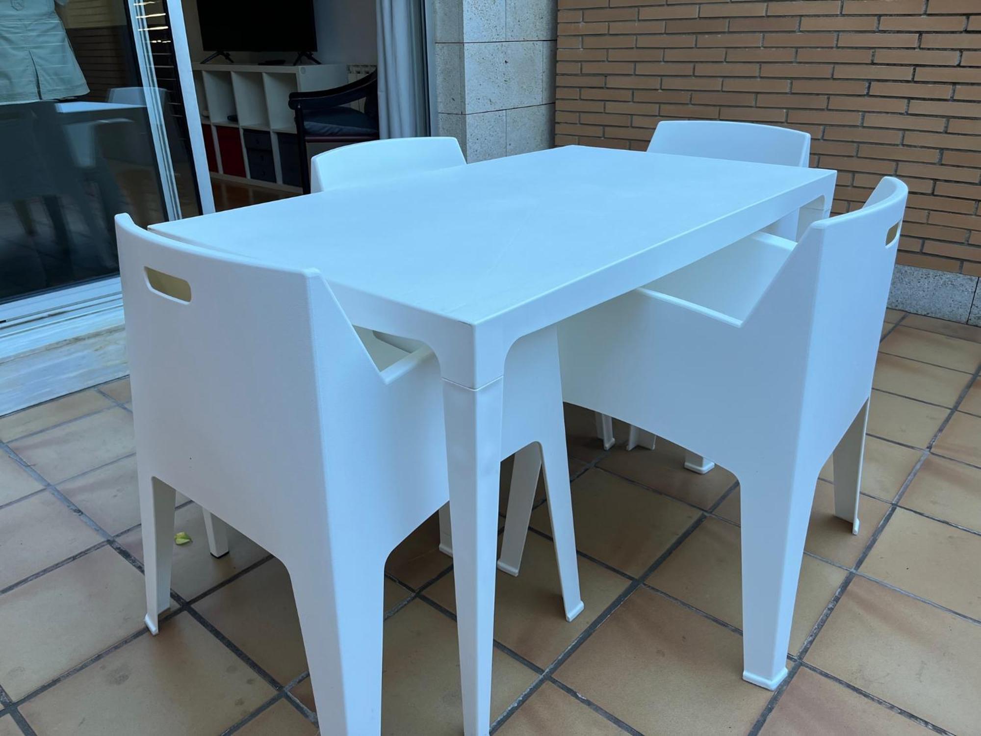 City Beach Appartement Barcelona