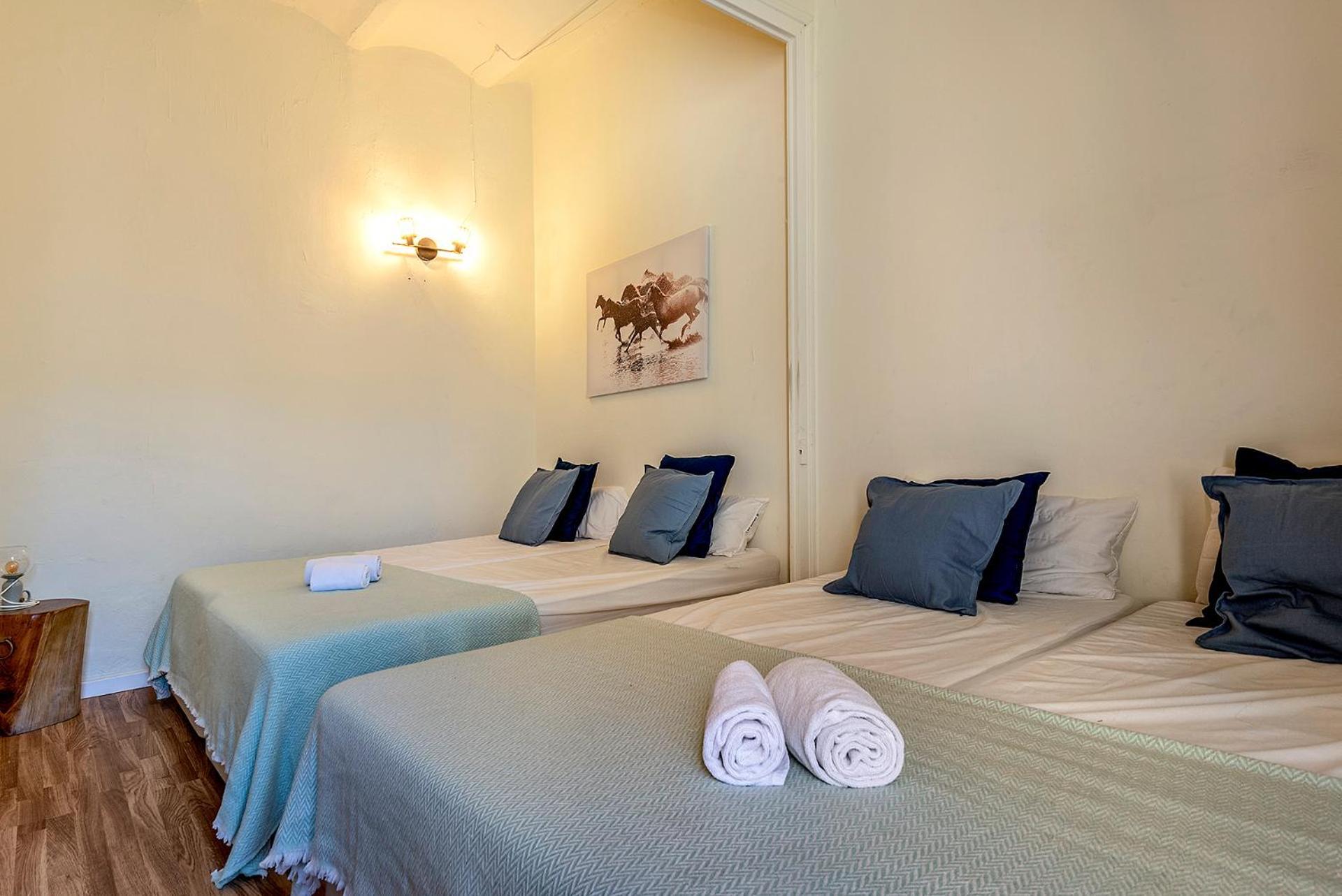 Clandestino Apartment Barcelona