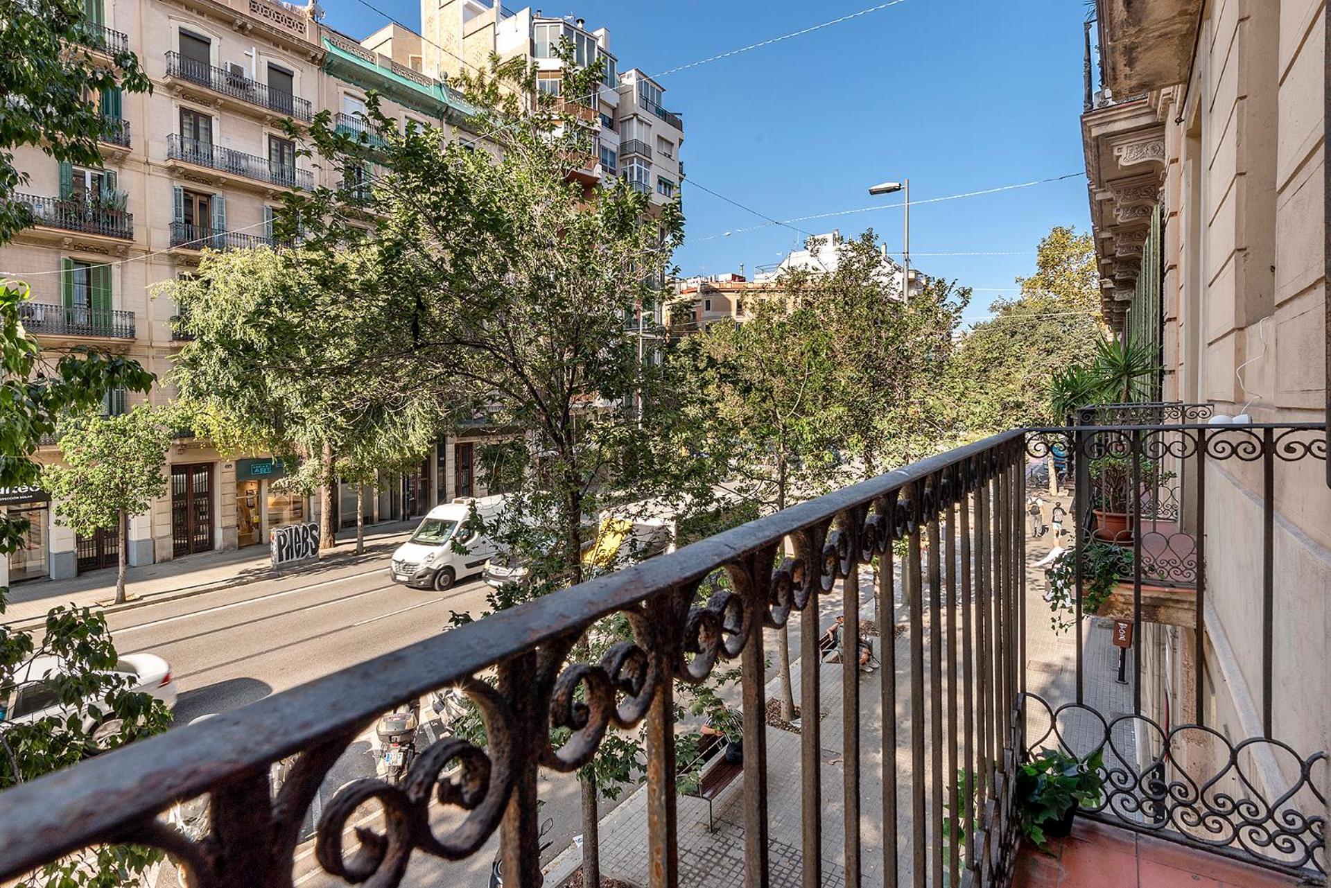 Clandestino Apartment Barcelona