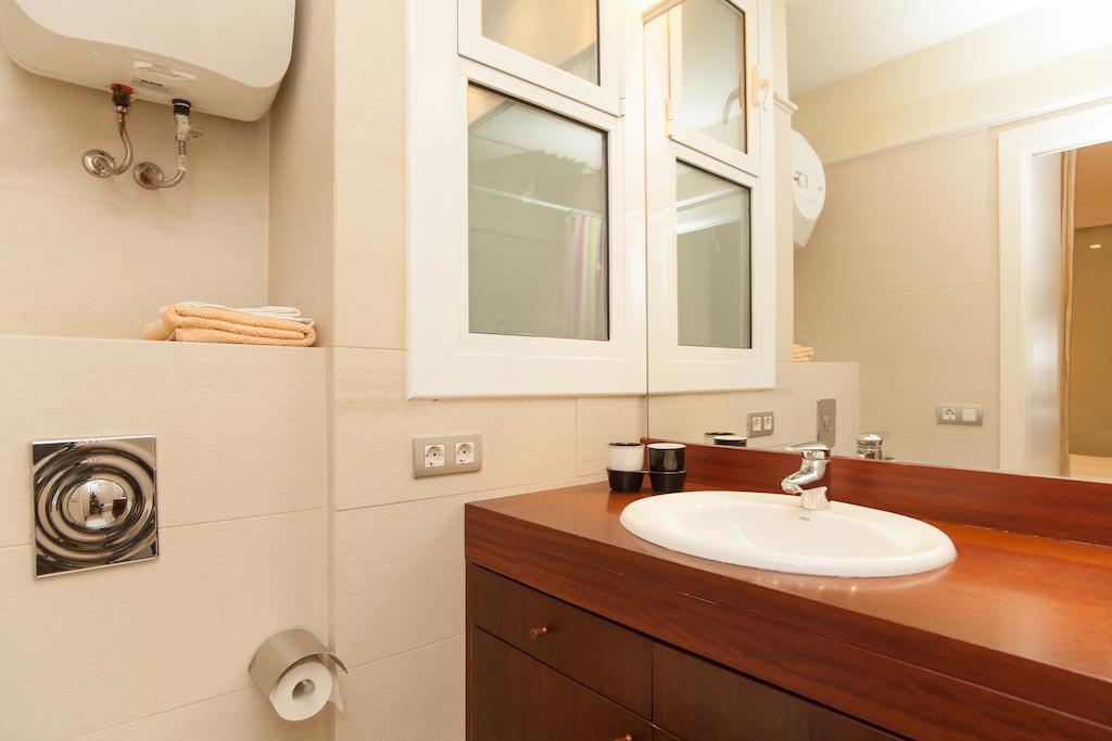 Appartement Rambla Barcelone