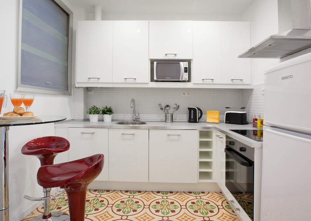 Apartment Casa Muntaner