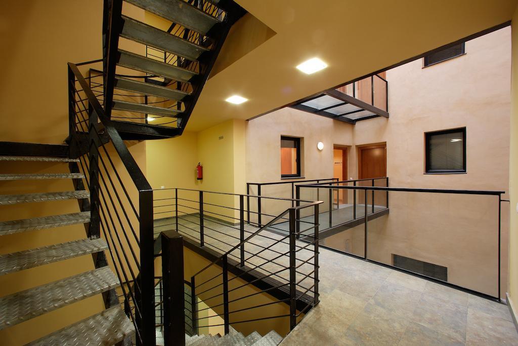 Appartement Habitat Carders