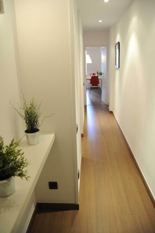 Your In Apartment Barcelona